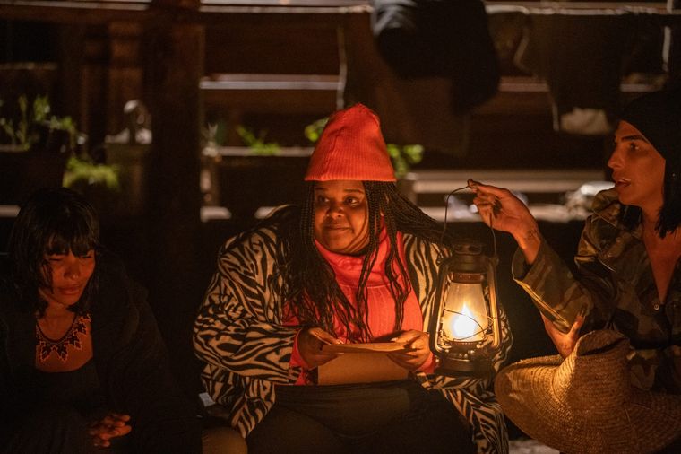 El nuevo reality que promete conquista HBO Max