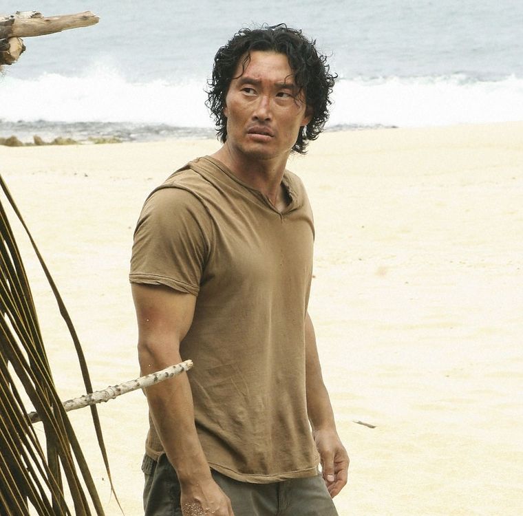 Daniel Dae Kim es recordado por su papel de Jin en Lost