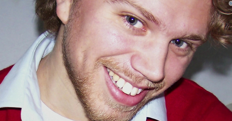 Jonathan Meijer donó esperma en varias clínicas de fertilidad