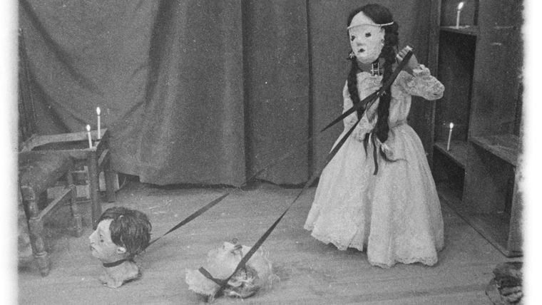 Este atrapante cortometraje sorprendió al mundo y se puede ver en MUBI