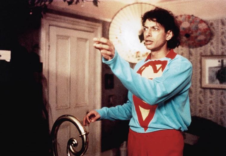 La primera comedia romántica del creador de Notting Hill