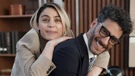 100 días para enamorarnos es una de las series más vistas de Netflix