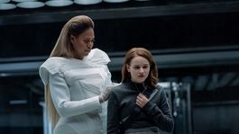 Los feos se mantiene como la película más vista de Netflix