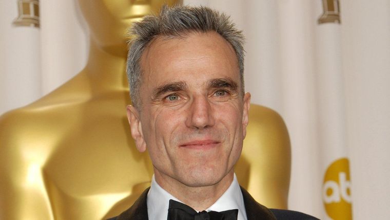 Daniel Day-Lewis es considerado uno de los mejores actores de todos los tiempos.&nbsp;