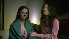 La película tiene una duración de 115 minutos.&nbsp;