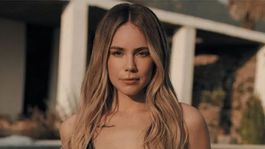 camila sodi lucio un conjunto ajustado que dio que hablar