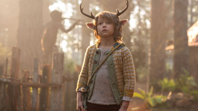 La segunda temporada de Sweet Tooth llegó la semana pasada a Netflix