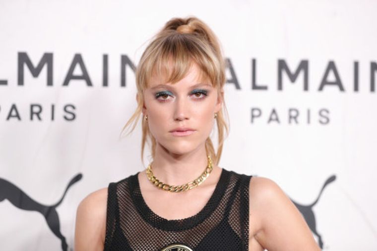 Llega una nueva cinta basada en una novela de Collen Hoover