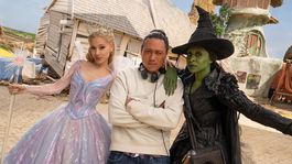 antes de jon m. chu, wicked casi tiene a este otro importante director antes de jon m. chu, wicked casi tiene a este otro importante director