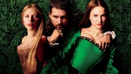 la pelicula de hbo max con estetica renacentista que no debes dejar pasar