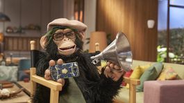 La producción argentino-mexicana original de Disney+ regresa el miércoles 15 de mayo con 12 nuevos episodios