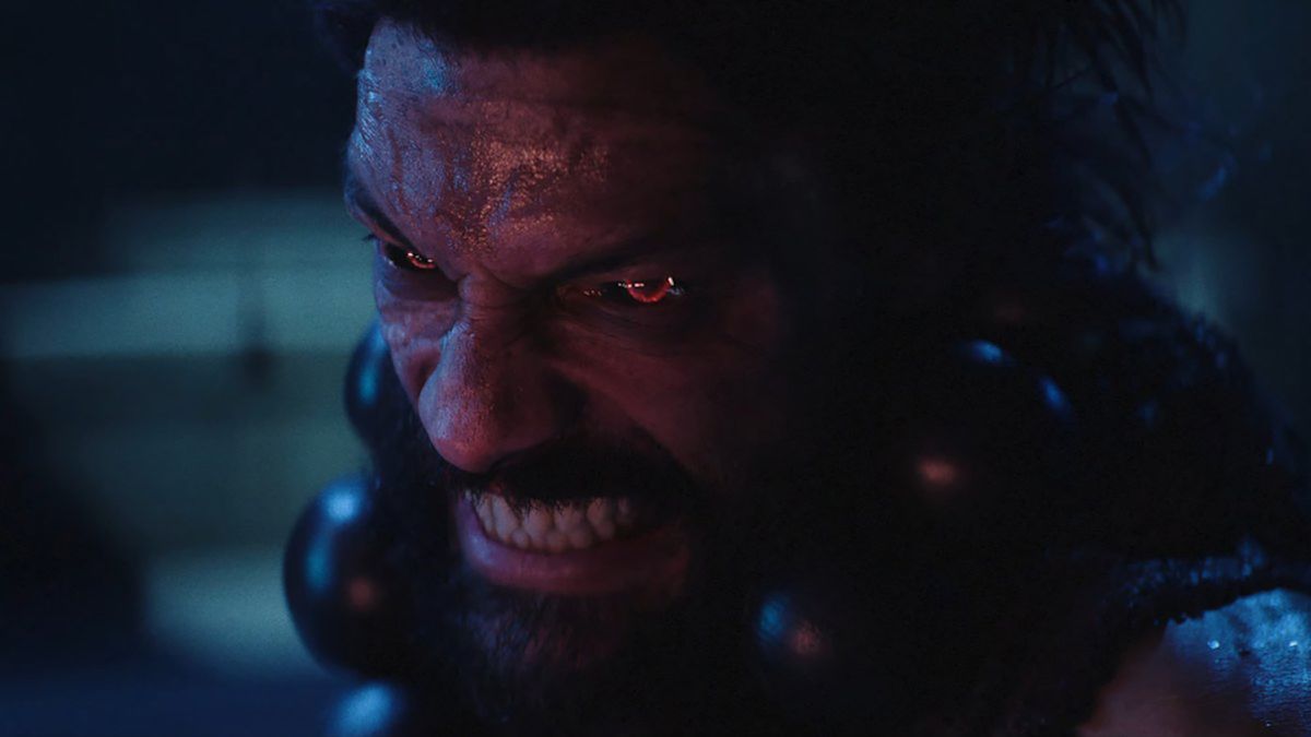 Street Fighter lanza un sorprendente primer vistazo de su nuevo live ...