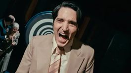 La película es una coproducción internacional entre Australia y los Emiratos Árabes Unidos.