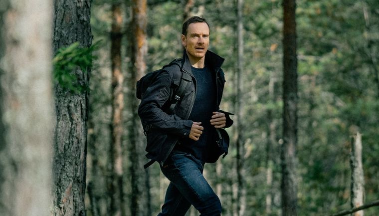 El actor dos veces nominado al Oscar vuelve a la pantalla chica