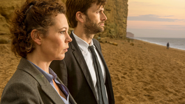 Que Ver | La primera temporada cuenta con 8 episodios