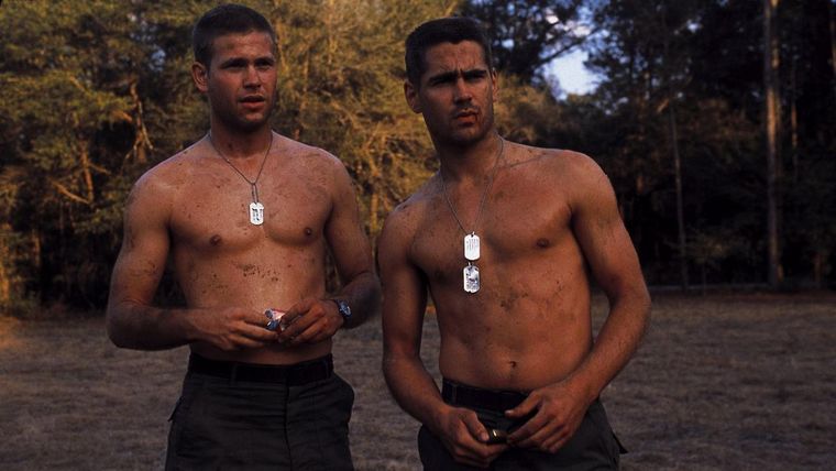 Camino de guerra, la película bélica ambientada en Vietnam y que no te puedes perder Camino de guerra, la película bélica ambientada en Vietnam y que no te puedes perder