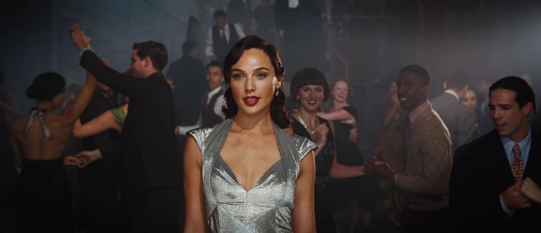 Gal Gadot