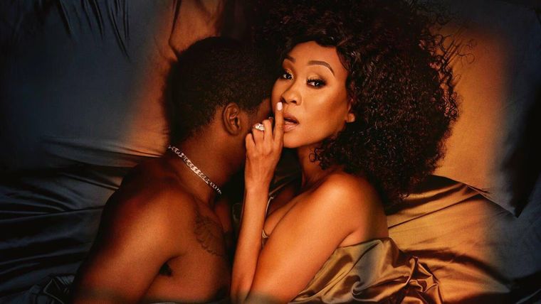 La serie cuenta con 10 episodios.&nbsp;