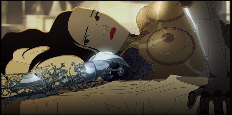 Uno de los aspectos más criticados de la serie es el uso explícito de la violencia y la sexualidad, pese a que todos los elementos tienen como fin reforzar el tono provocador que la define. Uno de los aspectos más criticados de la serie es el uso explícito de la violencia y la sexualidad, pese a que todos los elementos tienen como fin reforzar el tono provocador que la define.