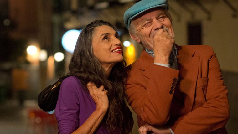 No dejes pasar este increíble drama argentino en la plataforma