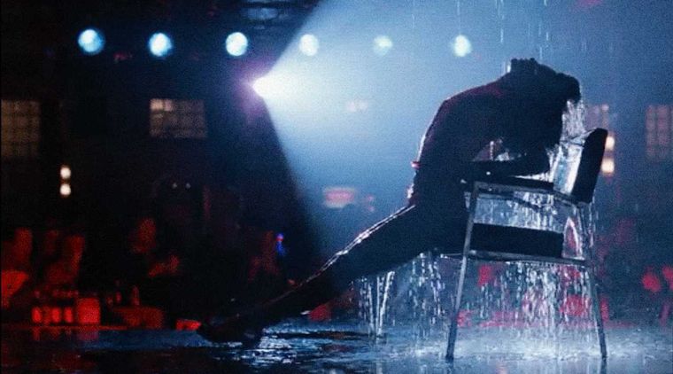 Flashdance, la icónica película de los años 80 que ahora podés ver en Netflix Flashdance, la icónica película de los años 80 que ahora podés ver en Netflix