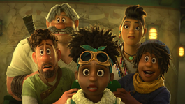 Cinco datos desconocidos que harán que no quieras perderte Un Mundo Extraño