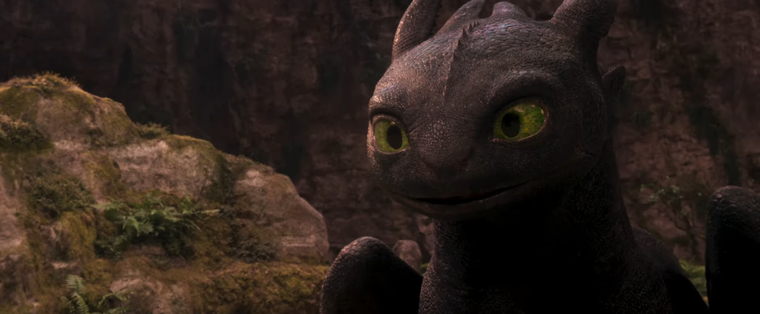 El Furia Nocturna también se luce en el nuevo avance