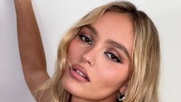 Lily-Rose Depp ha ganado mucha fama en los últimos años