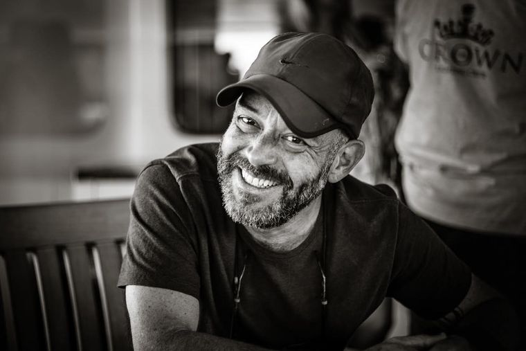 Adriano Goldman será el director de fotografía principal de la serie de Harry Potter Adriano Goldman será el director de fotografía principal de la serie de Harry Potter 