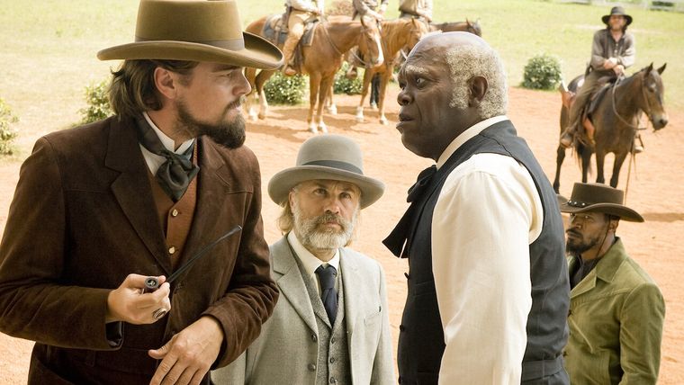Django Unchained es una de las películas más recordadas de Quentin Tarantino.