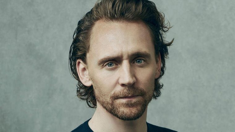 Tom Hiddleston
