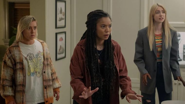 Gen V es el nuevo spin-off de The Boys