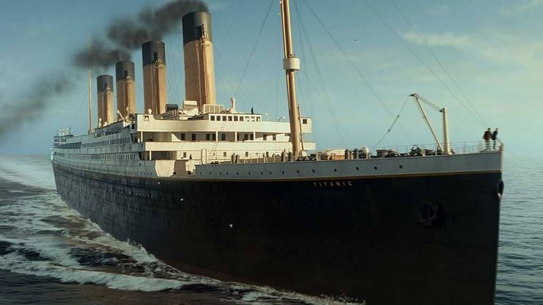 Titanic