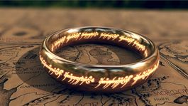 El señor de los Anillos: los anillos del poder