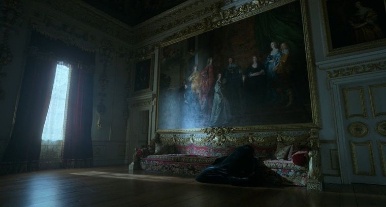 La locación de Frankenstein que ha sido clave en muchas películas y series de época La locación de Frankenstein que ha sido clave en muchas películas y series de época