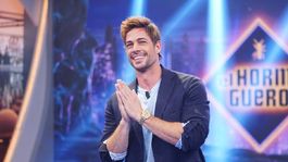William Levy es un actor y modelo estadounidense de origen cubano.?