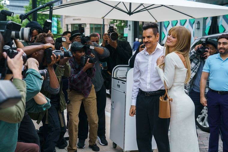 The Valet, lo nuevo de Star Plus