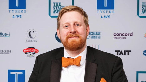 El actor tenía 35 años.&nbsp;