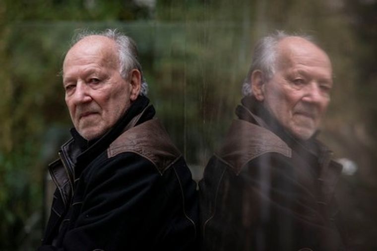 Werner Herzog es uno de los directores de cine más importantes del siglo XX. Werner Herzog es uno de los directores de cine más importantes del siglo XX.