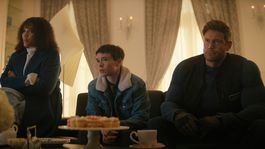 The Umbrella Academy vuelve para su última temporada