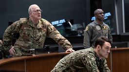 El Gobierno de Estados Unidos criticó la película de Netflix El Gobierno de Estados Unidos criticó la película de Netflix