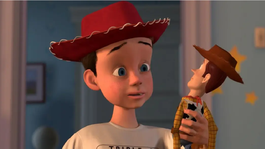 Toy Story se estrenó el 22 de noviembre de 1995.