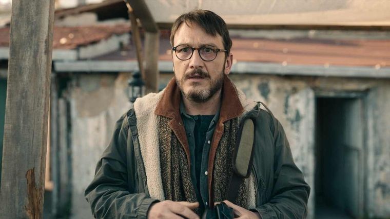 La miniserie para ver en pocos días que no te puedes perder