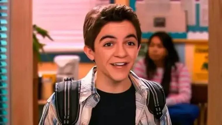 Tylor Chase destrozó la habitación de hotel que le dieron