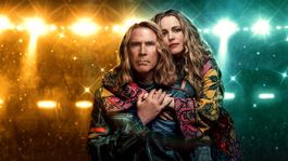 La película se lanzó en 2020