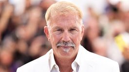 Kevin Costner eligió a uno de los mejores actores.&nbsp;