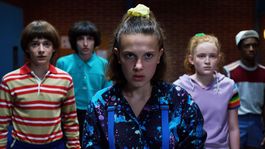 millie bobby brown negocia protagonizar un spin-off de stranger things