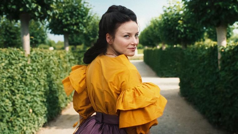 La Emperatriz, una de las series más vistas de la plataforma de streaming