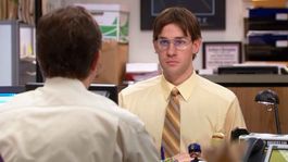 Que Ver | The Office cuenta con algunos de los momentos más divertidos