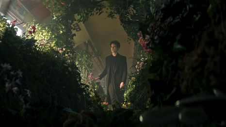 The Sandman regresa con nuevos episodios. 